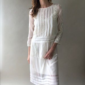 Free People Candela Dress